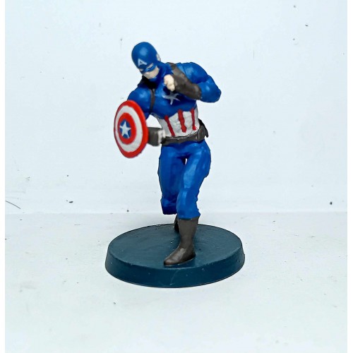 28mm Captain America
